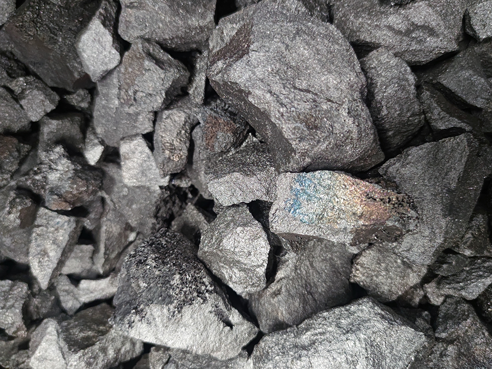 硅锰