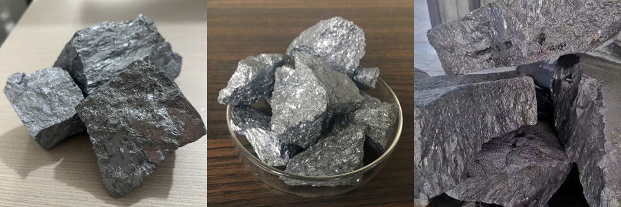 6030硅钙合金 硅钙合金